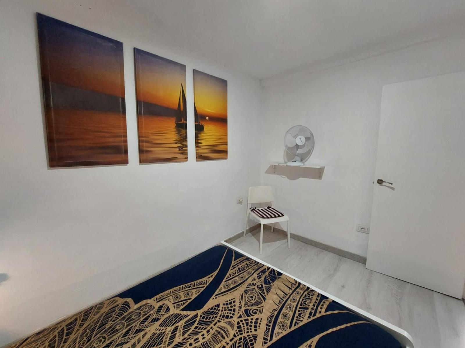 Апартаменты Playa Honda Арона Экстерьер фото